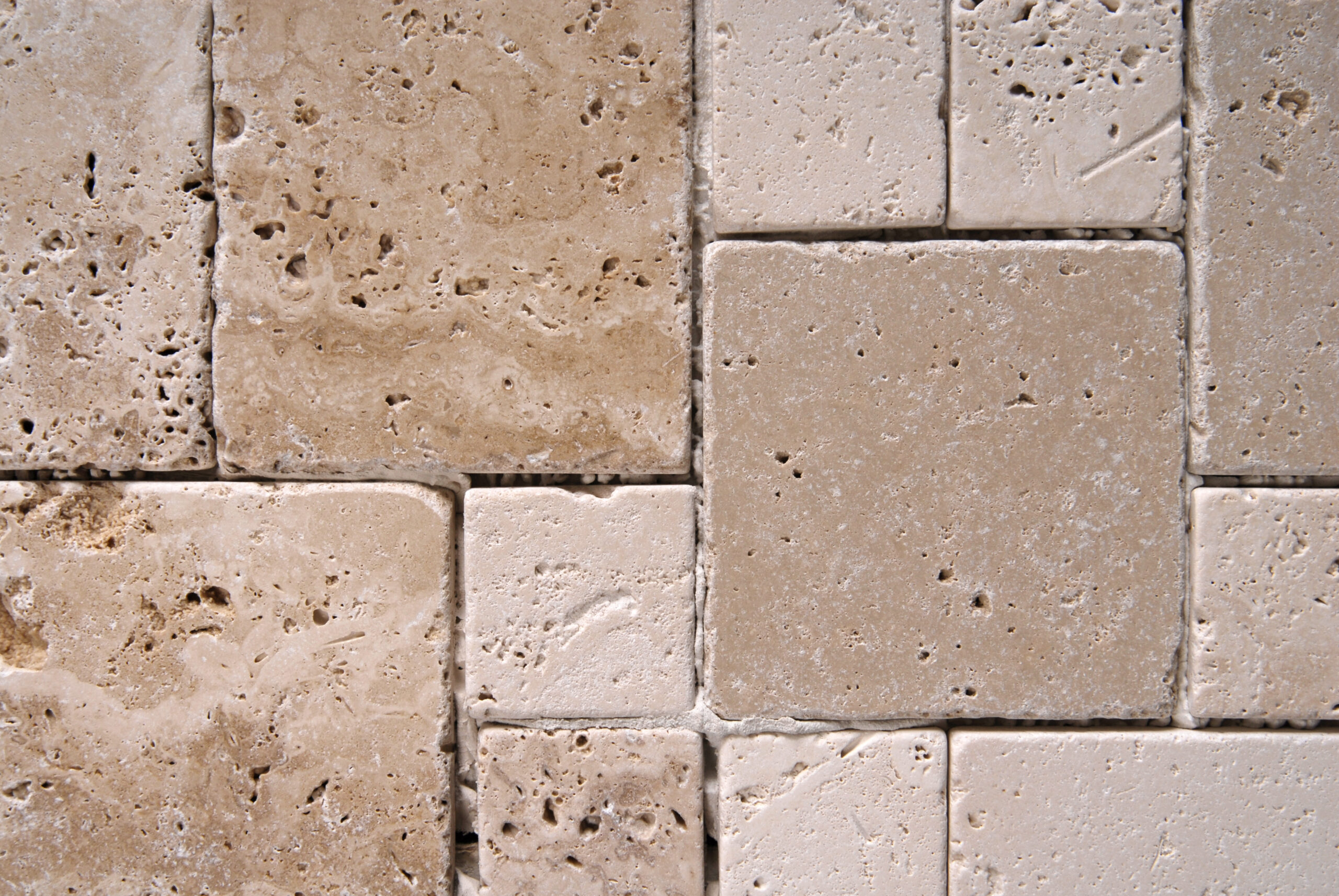 Natural Stone Cleaning